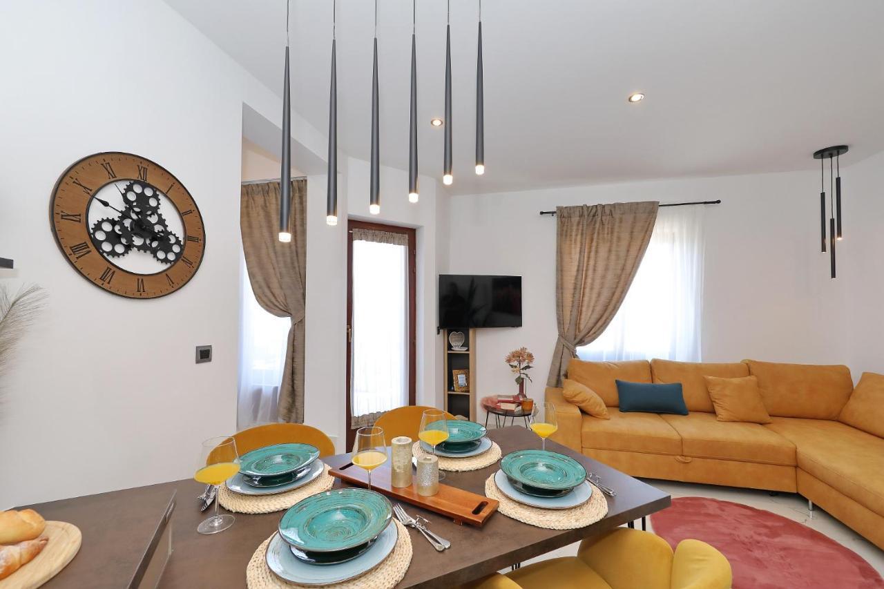 Apartment Dalmatino